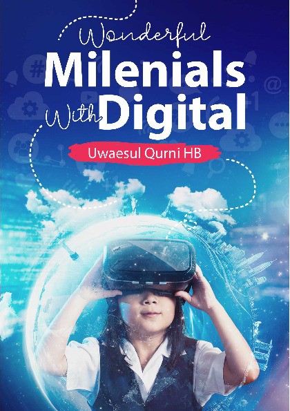Wonderful Milenials With Digital